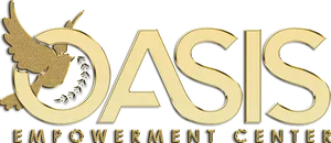 Oasis Empowerment Center Logo PNG Image