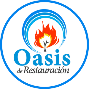 Oasisde Restauracion Logo PNG Image