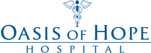 Oasisof Hope Hospital Logo PNG Image