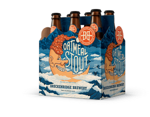 Breckenridge Oatmeal Stout, HD Png Download PNG with transparent background