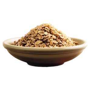 Oats And Quinoa Png 34 PNG Image