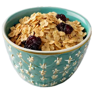 Oats And Raisins Png 06282024 PNG Image