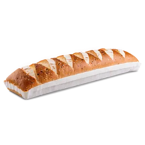 Oats Bread Png 06282024 PNG Image