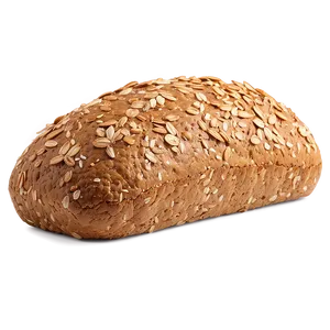 Oats Bread Png 06282024 PNG Image