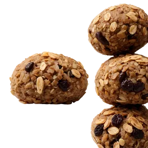 Oats Energy Balls Png 24 PNG Image