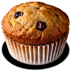 Oats Muffins Png 06282024 PNG Image