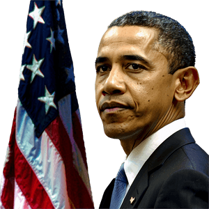 Obama and Michelle PNG 9 PNG