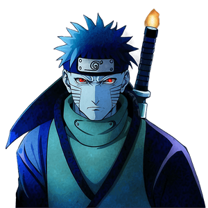 Obito and Madara Uchiha PNG pyj42 PNG image with transparent background