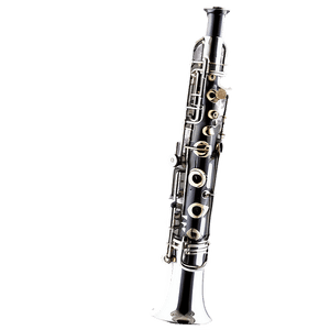 Oboe PNG tfk PNG