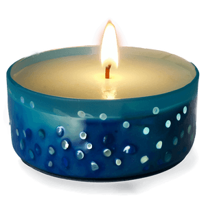 Ocean Breeze Candle PNG 34 PNG image with transparent background