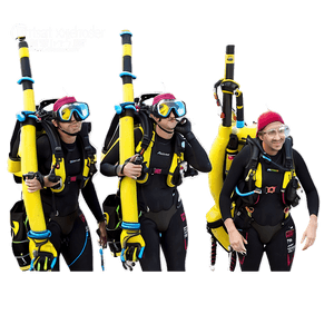 Ocean Explorer Scuba PNG pbu PNG with transparent background