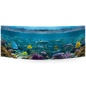 Ocean View PNG 06252024 PNG with transparent background