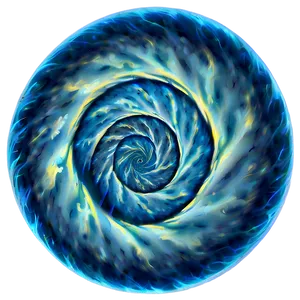 Ocean Vortex Image Png Tet PNG Image