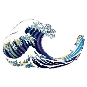 Ocean Wave Crest Png Etv91 PNG Image