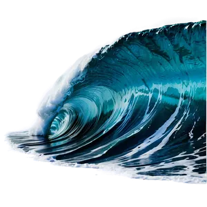 Ocean Wave Curl Png Oqq PNG Image