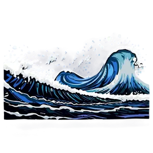 Ocean Waves Png 63 PNG Image