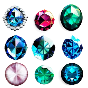 Oceanic Gems Png Gju PNG Image