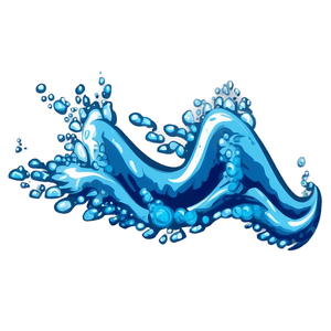 Oceanic Tidal Force PNG 30 PNG with transparent background