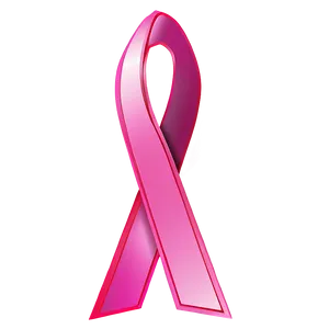 October Pink Ribbon Campaign Png 06212024 PNG Image