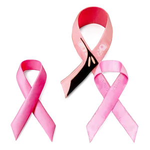 October Pink Ribbon Campaign Png Cnn35 PNG Image