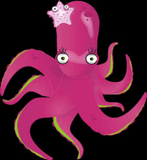 Octopus PNG PNG Images
