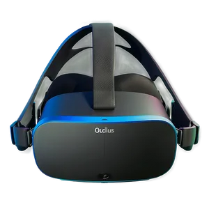 Oculus Rift S Png Rid PNG Image