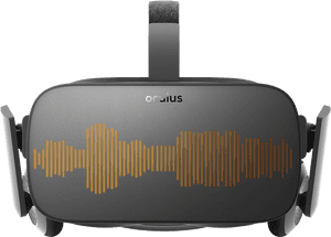 Oculus@2x - Oculus Rift, HD Png Download PNG image with transparent background