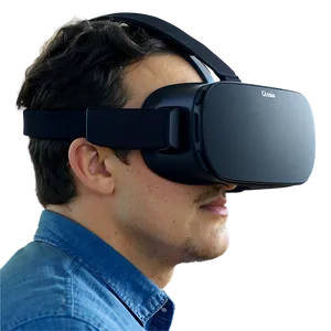 Oculus Vr Gear Png 36 PNG Image