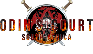 Odin's Court South-africa - Graphic Design, HD Png Download PNG with transparent background