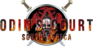 Odins_ Court_ South_ Africa_ Logo PNG Image