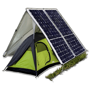 Off-Grid Camping Guide PNG hmv15 PNG image with transparent background