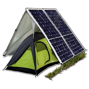 Off-grid Camping Guide Png Hmv15 PNG Image