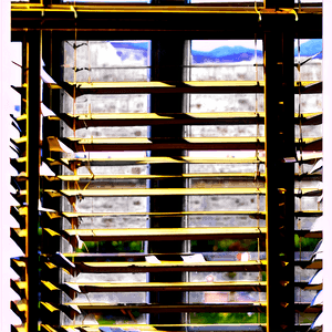 Office Blinds PNG 11 PNG