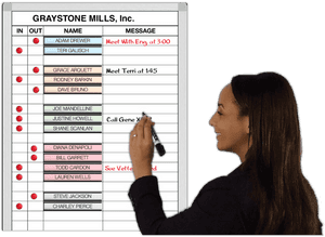 Work In Out Board, HD Png Download PNG image with transparent background