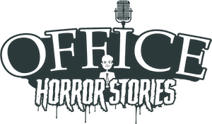 Office Horror Stories Podcast - Poster, HD Png Download PNG with transparent background