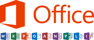 Office Png Download - Microsoft Office Icon Png, Transparent Png PNG image with transparent background