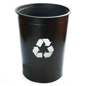 Office Recycling Bin PNG 95 PNG