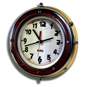 Office Wall Clock PNG nab91 PNG with transparent background