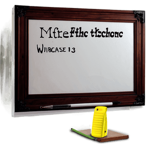 Office Whiteboard PNG 49 PNG