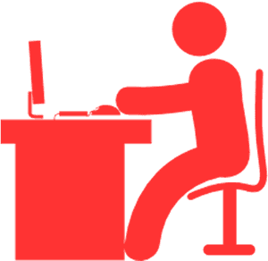 Office Mpl Technical Services Llc ' - Private Office Icon Png PNG image with transparent background