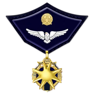 Officer Badge Clipart Png Gfl PNG Image