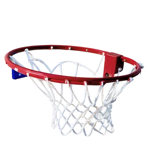 Official Basketball Rim Png Etg PNG Image