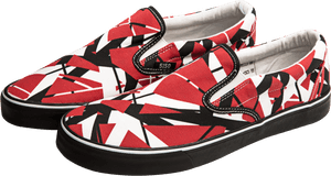 Official Evh Store 5150 Hat, Hats, Guitar, Strap, Shoes, - Eddie Van Halen Shoes, HD Png Download PNG image with transparent background