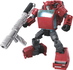 Official Images - Transformers Earthrise, HD Png Download PNG image with transparent background