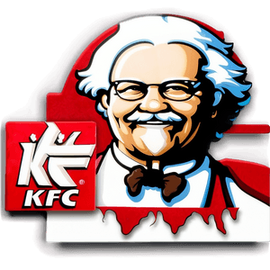 Official KFC Restaurant Logo PNG jah86 PNG