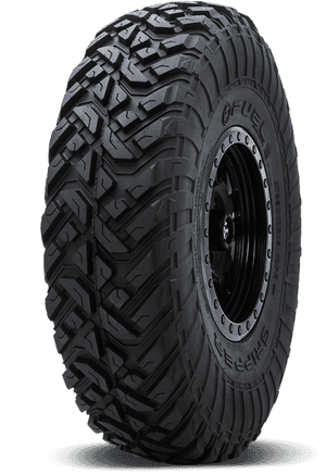 Transparent Off Road Tire Png - Fuel Tires Utv, Png Download PNG with transparent background