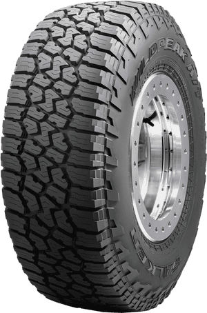 315/70r17lt Falken Wildpeak A/t Off-road Tire - Wildpeak Falken Tires, HD Png Download PNG with transparent background