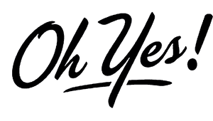 Vector Png Yes - Oh Yes Png, Transparent Png PNG image with transparent background