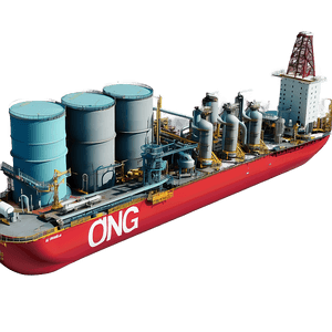 Oil and Gas Infrastructure PNG 61 PNG with transparent background