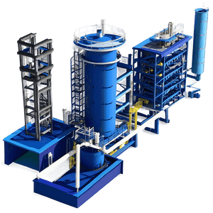 Oil and Gas Infrastructure PNG jet70 PNG with transparent background